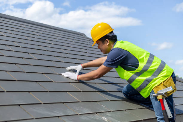 Quick and Trustworthy Emergency Roof Repair Services in Park City, KS