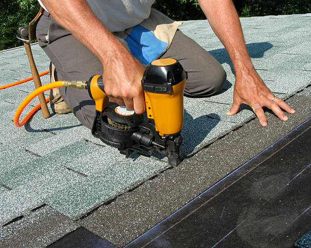 Best Shingle Roofing Installation  in Park City, KS