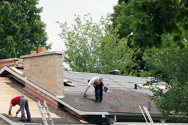 Tile Roofing Contractor in Park City, KS