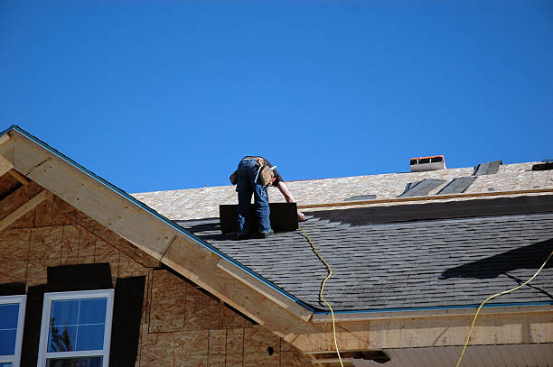 Professional Roofing Contractor in Park City, KS