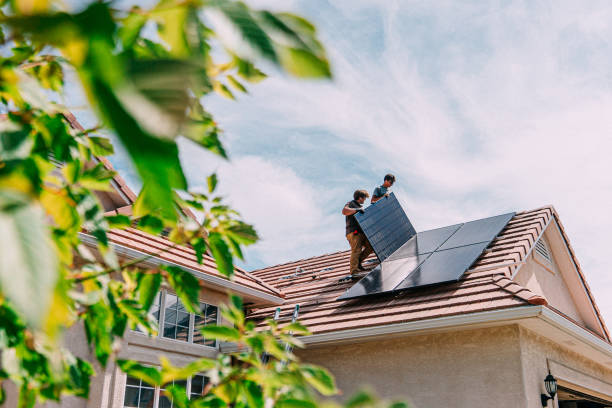 Best Local Roofing Companies  in Park City, KS