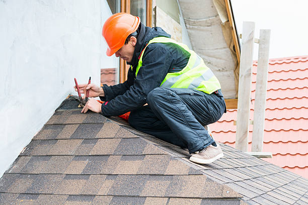 Trusted Park City, KS Roofing Contractor Experts