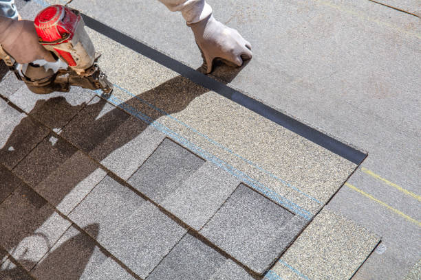 Best Roof Inspection Near Me  in Park City, KS
