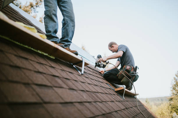 Roof Repair Estimates in Park City, KS